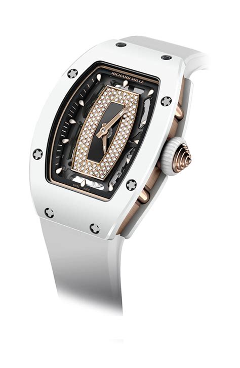 richard mille art watch|richard mille cheapest watch.